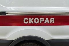 Еще один житель Белгородской области получил ранение при атаке ВСУ