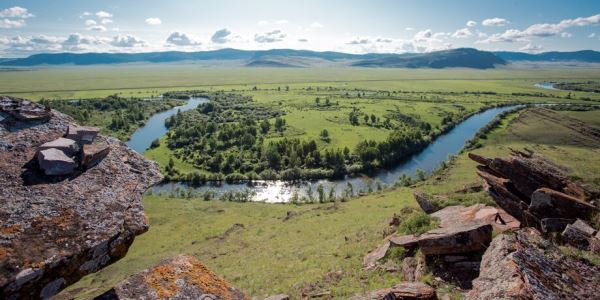 Турэксперт Васильева перечислила самые необычные блюда российских регионов