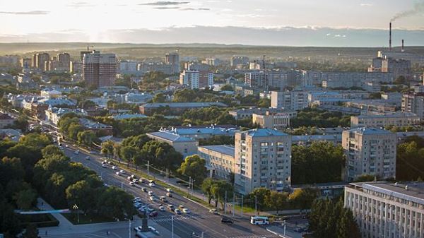 В Амурской области рассказали о перспективах развития туризма в регионе