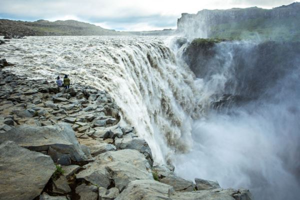 14 водопадов, которыми нельзя не восхититься - новости экологии на ECOportal