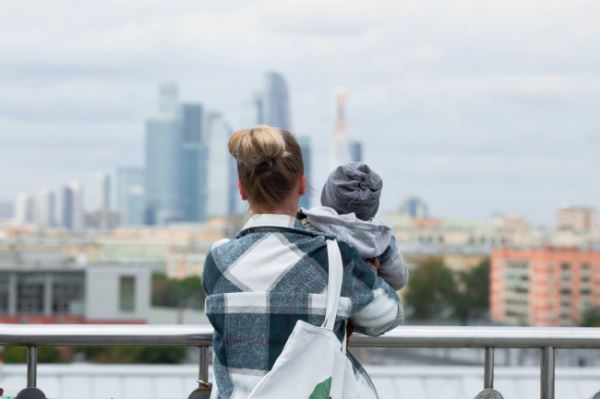 Билет на ВСМ Москва — Санкт-Петербург будет стоить в пределах 10 тыс. рублей